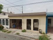 REMATO CASA EN MONTERREY NUEVO LEON VALLE MORELOS