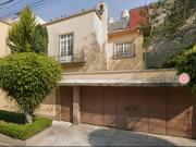 Remato Casa En Narvarte Poniente,benito Juarez,...