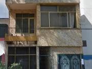 REMATO CASA EN NUEVA SANTA MARIA AZCAPOTZALCO CDMX