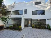 REMATO CASA EN PARQUES DE LA HERRADURA NAUCALPAN