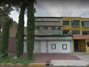 REMATO CASA EN PASEOS DE TAXQUEÑA COYOACAN CDMX