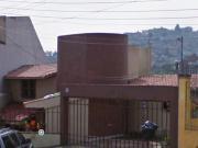 REMATO CASA EN PASEOS DEL BOSQUE NAUCALPAN EDOMEX