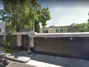 REMATO CASA EN POLANCO