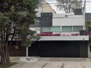 REMATO CASA EN POLANCO III SECC MIGUEL HIDALGO CDMX