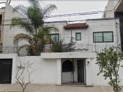 REMATO CASA EN POLANCO MIGUEL HIDALGO ANATOLE FRANCE