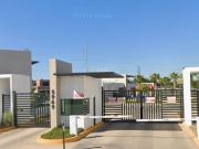 REMATO CASA EN PONIENTE 78 PUNTA AZUL COTO I CULIACAN