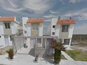 REMATO CASA EN POZO BRAVO AGUASCALIENTES