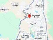 REMATO CASA EN REAL DE JURIQUILLA QUERETARO