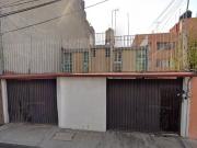 REMATO CASA EN REFORMA IZTACCIHUATL SUR IZTACALCO CDMX