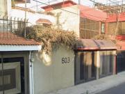 REMATO CASA EN REFORMA IZTACCIHUATL SUR IZTACALCO CDMX