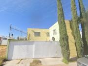 REMATO CASA EN RESIDENCIAL DEL PARQUE AGUASCALIENTES
