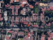 REMATÓ CASA EN RESIDENCIAL JARDINES DEL PEDREGAL, ÁLVARO...