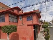 REMATO CASA EN RESIDENCIAL ZACATENCO CUAUHTEMOC