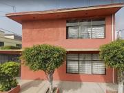 REMATO CASA EN RESIDENCIAL ZACATENCO GUSTAVO A. MADERO CDMX