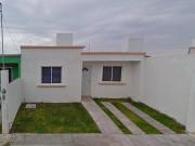 REMATO CASA EN RIO QUERETARO