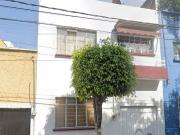 REMATO CASA EN ROMA SUR