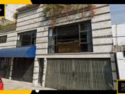 REMATO CASA EN ROMA SUR, CUAUHTEMOC