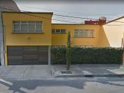 REMATO CASA EN ROMERO DE TERREROS COYOACAN CDMX