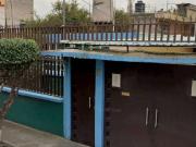 REMATO CASA EN SAN ANTONIO AZCAPOTZALCO CDMX