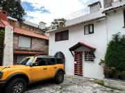 REMATO CASA EN SAN BARTOLO AMEYALCO ALVARO OBREGON