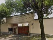 REMATO CASA EN SAN DIEGO CHURUBUSCO CDMX