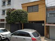 REMATO CASA EN SAN JOSE INSURGENTES
