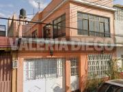 REMATO CASA EN SAN JUAN DE ARAGON, GUSTAVO A MADERO