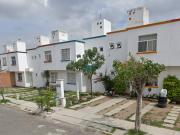 REMATO CASA EN SAN JUAN DEL RIO QUERETARO MISION SANTA CRUZ