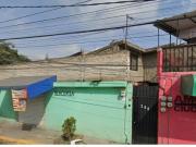 REMATO CASA EN SAN JUAN TEPEPAN XOCHIMILCO CDMX