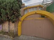 REMATO CASA EN SAN LORENZO XOCHIMILCO