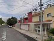 REMATO CASA EN SAN PEDRO TLAQUEPAQUE JALISCO
