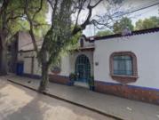 REMATO CASA EN SANTA CATARINA COYOACAN CDMX