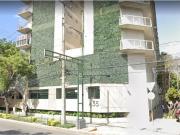 REMATO CASA EN SANTA CRUZ ATOYAC BENITO JUAREZ CDMX