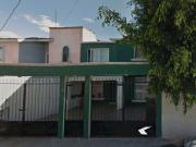 REMATO CASA EN SANTA MONICA II SECC QUERETARO