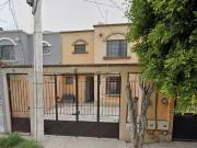 REMATO CASA EN SANTA MONICA QUERETARO