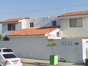 REMATO CASA EN SOLEARES IV MANZANILLO COLIMA