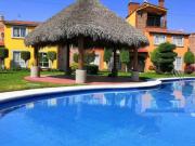 REMATO CASA EN TEZOYUCA MORELOS