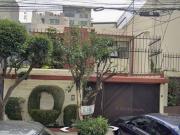 REMATO CASA EN TLACOQUEMECATL BENITO JUAREZ CDMX