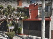 REMATO CASA EN TLACOQUEMECATL BENITO JUAREZ CDMX