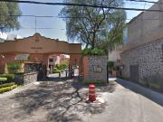 REMATO CASA EN TLALPAN