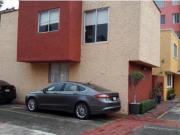 REMATO CASA EN TLALPAN COPA