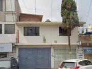 REMATO CASA EN TLALPAN GRANJAS COAPA