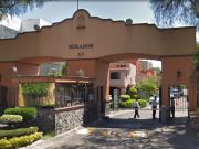 REMATO CASA EN TLALPAN SAN ANDRES TOTOLTEPEC PEDREGAL DE...