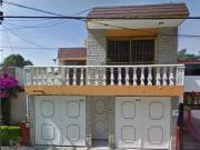 REMATO CASA EN VALLE DORADO TLALNEPANTLA