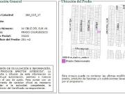 REMATO Casa en VENTA en calle Cruz del Sur en Prado...