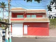 REMATO CASA EN VERACRUZ CENTRO POCITOS Y RIVERA