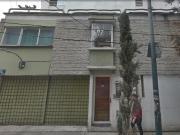 REMATO CASA EN VERONICA ANZURES MIGUEL HIDALGO CDMX