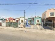 REMATO CASA EN VILLA LAS LOMAS MEXICALLI BAJA CALIFORNIA