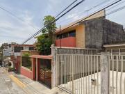 REMATO CASA EN VISTA DE VALLE SECC ELECTRICISTAS...