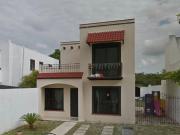 REMATO CASA EN YUCATAN CAUSEL GRAN SANTA FE